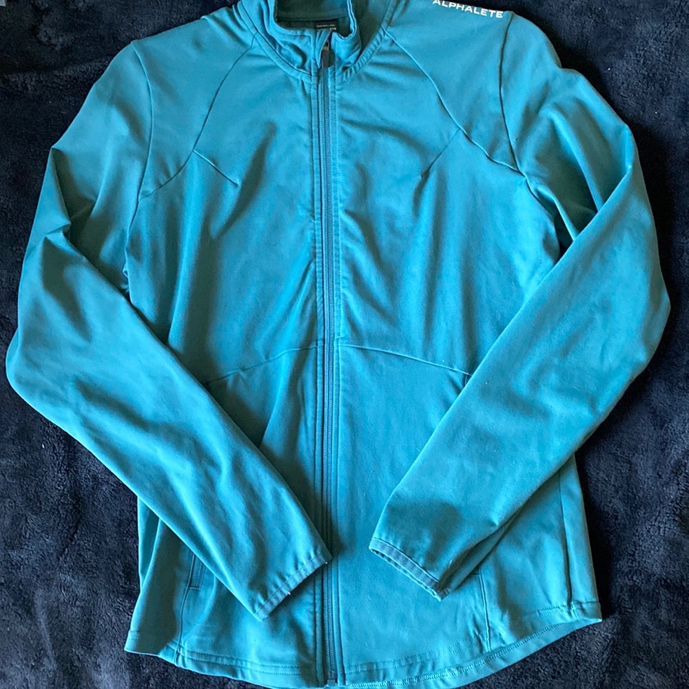Alphalete Jacket
